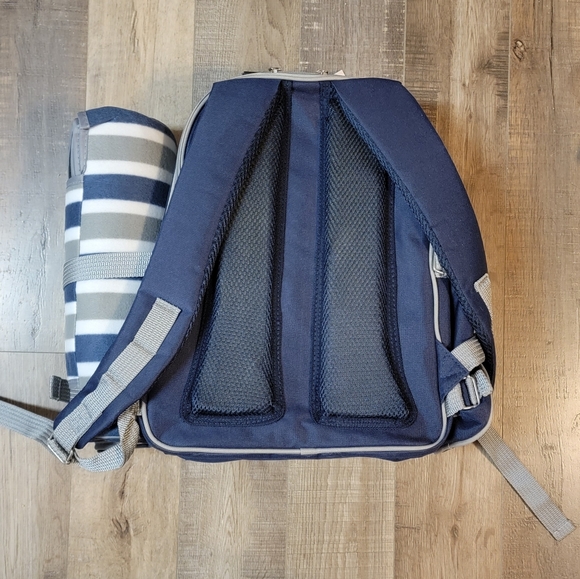 Backpack NWT - Picture 6 of 16